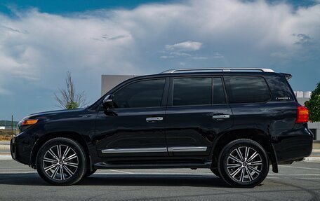Toyota Land Cruiser 200, 2015 год, 5 400 000 рублей, 6 фотография