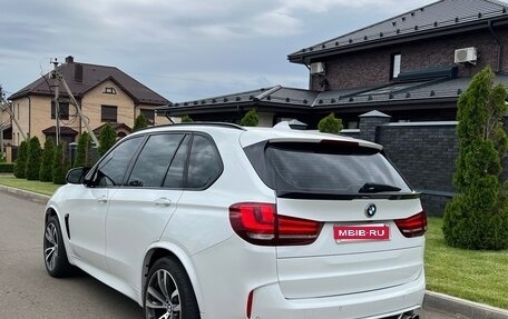 BMW X5, 2014 год, 3 300 000 рублей, 9 фотография