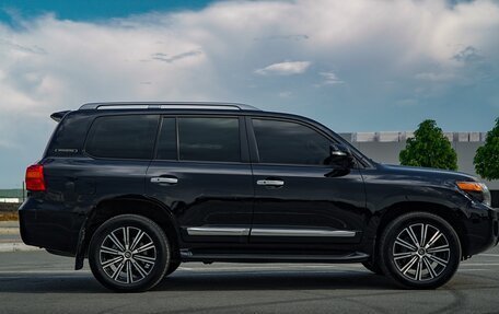 Toyota Land Cruiser 200, 2015 год, 5 400 000 рублей, 8 фотография