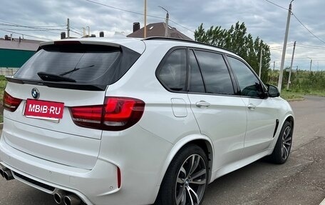 BMW X5, 2014 год, 3 300 000 рублей, 10 фотография