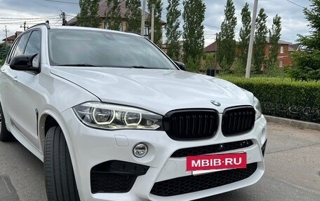 BMW X5, 2014 год, 3 300 000 рублей, 5 фотография