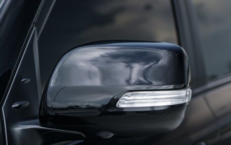Toyota Land Cruiser 200, 2015 год, 5 400 000 рублей, 14 фотография