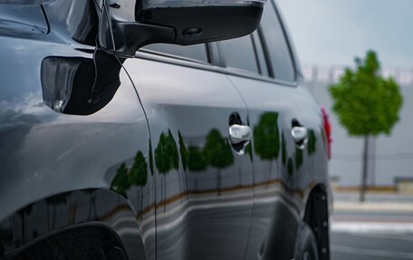 Toyota Land Cruiser 200, 2015 год, 5 400 000 рублей, 12 фотография