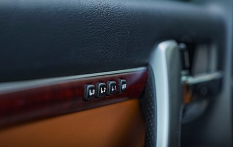Toyota Land Cruiser 200, 2015 год, 5 400 000 рублей, 26 фотография