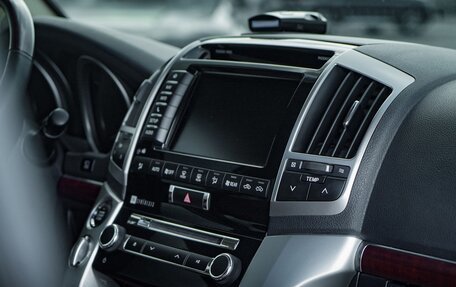 Toyota Land Cruiser 200, 2015 год, 5 400 000 рублей, 23 фотография