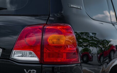 Toyota Land Cruiser 200, 2015 год, 5 400 000 рублей, 18 фотография
