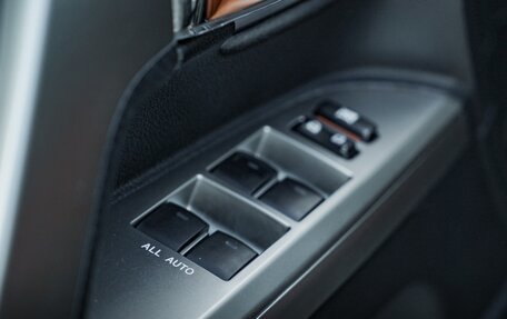 Toyota Land Cruiser 200, 2015 год, 5 400 000 рублей, 27 фотография