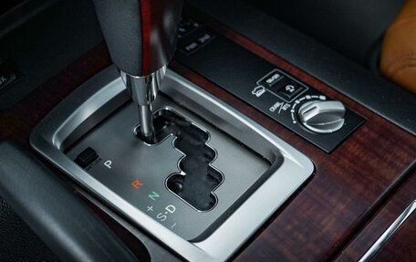 Toyota Land Cruiser 200, 2015 год, 5 400 000 рублей, 32 фотография