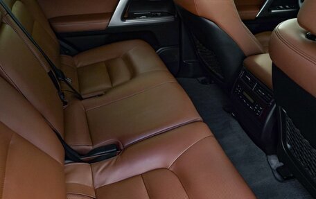 Toyota Land Cruiser 200, 2015 год, 5 400 000 рублей, 38 фотография