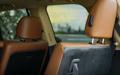 Toyota Land Cruiser 200, 2015 год, 5 400 000 рублей, 40 фотография
