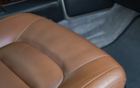 Toyota Land Cruiser 200, 2015 год, 5 400 000 рублей, 36 фотография