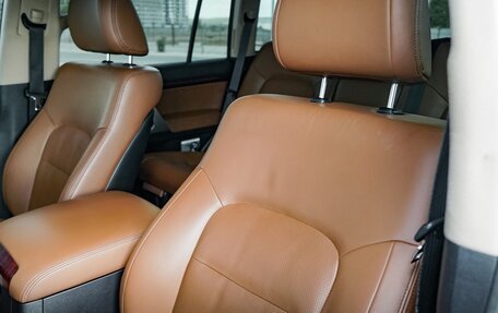 Toyota Land Cruiser 200, 2015 год, 5 400 000 рублей, 35 фотография