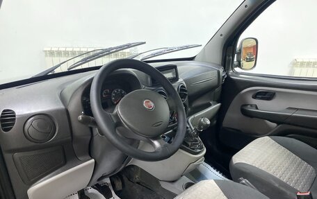 Fiat Doblo I, 2011 год, 589 000 рублей, 6 фотография