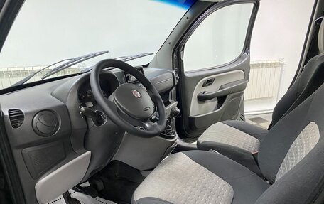 Fiat Doblo I, 2011 год, 589 000 рублей, 7 фотография