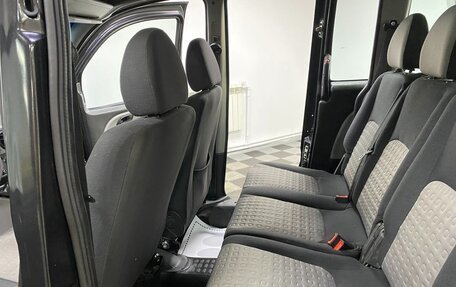 Fiat Doblo I, 2011 год, 589 000 рублей, 8 фотография