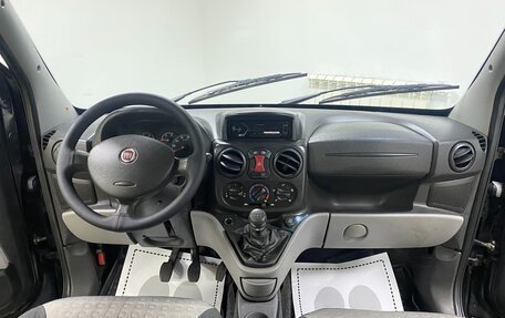 Fiat Doblo I, 2011 год, 589 000 рублей, 5 фотография