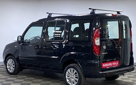 Fiat Doblo I, 2011 год, 589 000 рублей, 2 фотография