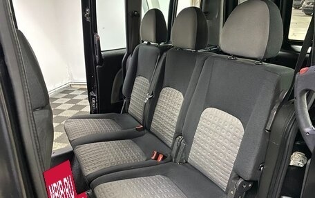 Fiat Doblo I, 2011 год, 589 000 рублей, 10 фотография