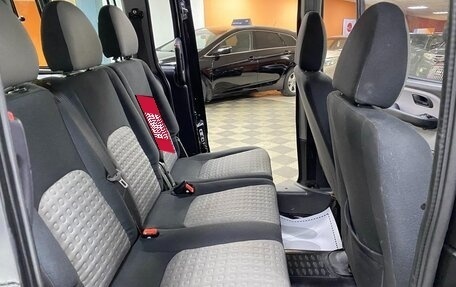 Fiat Doblo I, 2011 год, 589 000 рублей, 11 фотография