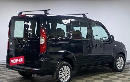 Fiat Doblo I, 2011 год, 589 000 рублей, 4 фотография