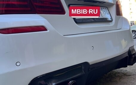 BMW 5 серия, 2014 год, 1 690 000 рублей, 5 фотография