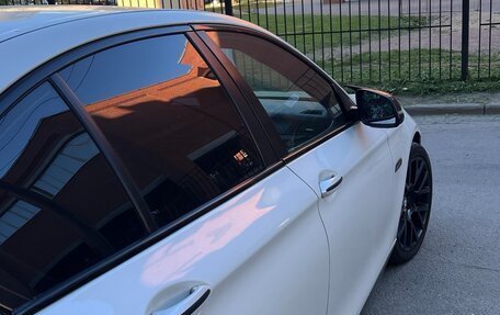BMW 5 серия, 2014 год, 1 690 000 рублей, 23 фотография