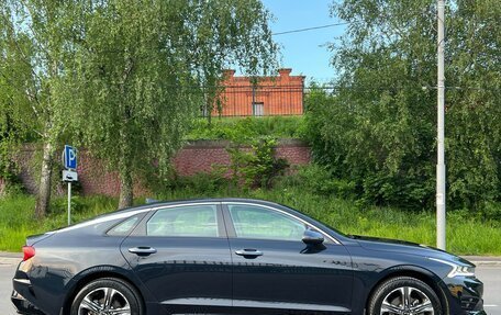 KIA K5, 2021 год, 2 300 000 рублей, 6 фотография