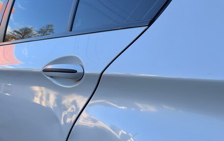 BMW 5 серия, 2014 год, 1 690 000 рублей, 26 фотография