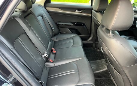 KIA K5, 2021 год, 2 300 000 рублей, 10 фотография