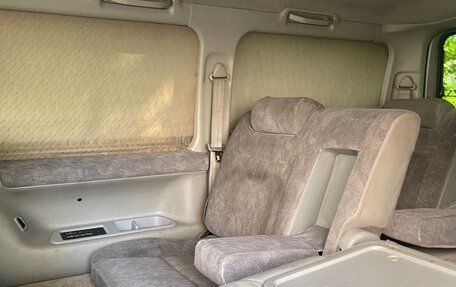 Mazda Bongo Friendee i рестайлинг, 1999 год, 680 000 рублей, 3 фотография