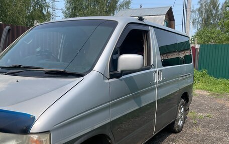 Mazda Bongo Friendee i рестайлинг, 1999 год, 680 000 рублей, 14 фотография