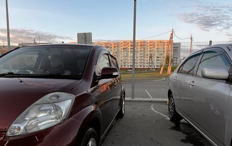 Toyota Passo III, 2009 год, 595 000 рублей, 3 фотография