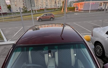 Toyota Passo III, 2009 год, 595 000 рублей, 4 фотография