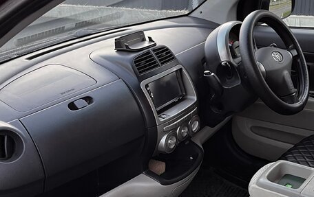 Toyota Passo III, 2009 год, 595 000 рублей, 10 фотография