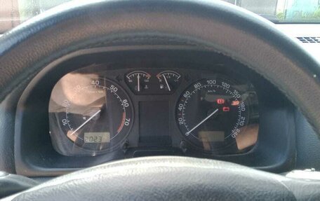 Skoda Octavia IV, 2002 год, 420 000 рублей, 7 фотография