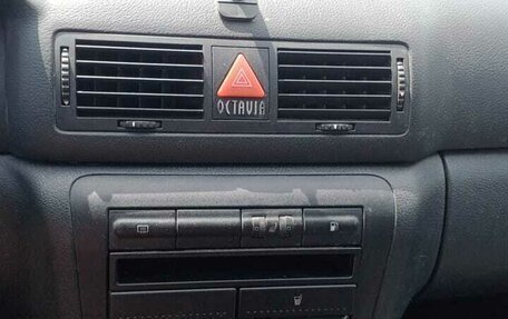 Skoda Octavia IV, 2002 год, 420 000 рублей, 8 фотография