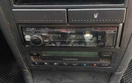 Skoda Octavia IV, 2002 год, 420 000 рублей, 12 фотография