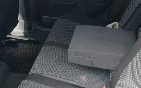 Skoda Octavia IV, 2002 год, 420 000 рублей, 9 фотография