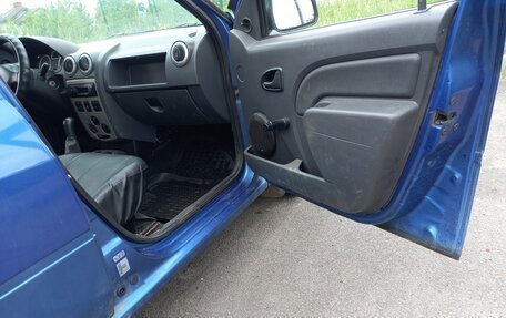 Renault Logan I, 2009 год, 220 000 рублей, 5 фотография