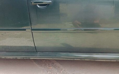 Skoda Octavia IV, 2002 год, 420 000 рублей, 11 фотография