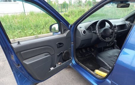 Renault Logan I, 2009 год, 220 000 рублей, 6 фотография