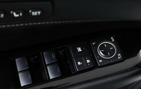 Lexus GS IV рестайлинг, 2012 год, 2 131 000 рублей, 22 фотография