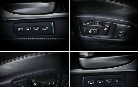 Lexus GS IV рестайлинг, 2012 год, 2 131 000 рублей, 21 фотография