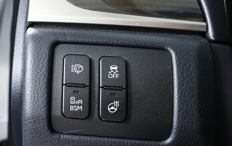 Lexus GS IV рестайлинг, 2012 год, 2 131 000 рублей, 23 фотография