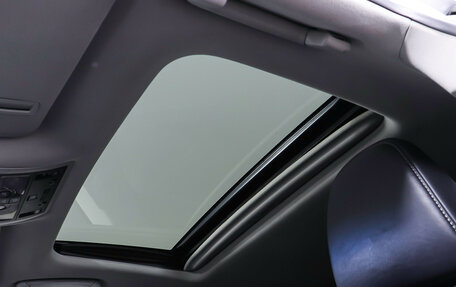 Lexus GS IV рестайлинг, 2012 год, 2 131 000 рублей, 28 фотография