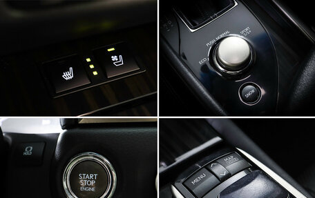 Lexus GS IV рестайлинг, 2012 год, 2 131 000 рублей, 26 фотография