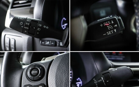 Lexus GS IV рестайлинг, 2012 год, 2 131 000 рублей, 24 фотография