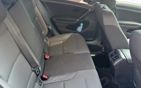 Volkswagen Golf VII, 2013 год, 1 380 000 рублей, 13 фотография