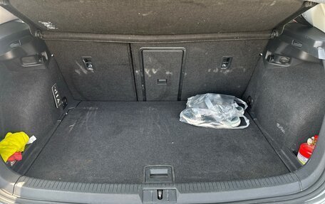 Volkswagen Golf VII, 2013 год, 1 380 000 рублей, 23 фотография