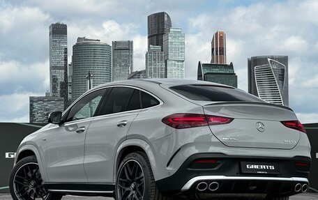 Mercedes-Benz GLE Coupe AMG, 2025 год, 17 500 000 рублей, 6 фотография